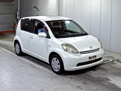 Daihatsu Boon