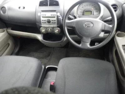 Daihatsu Boon