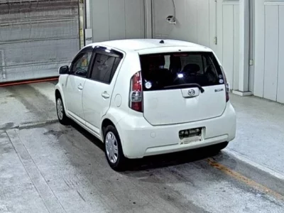 Daihatsu Boon