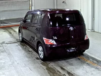 Toyota BB