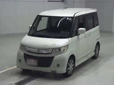 Suzuki PALETTE