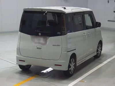 Suzuki PALETTE