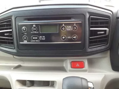 Subaru PLEO PLUS