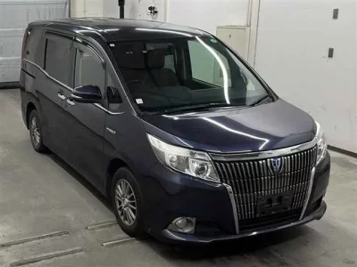 Toyota ESQUIRE