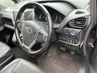 Toyota ESQUIRE