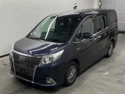 Toyota ESQUIRE