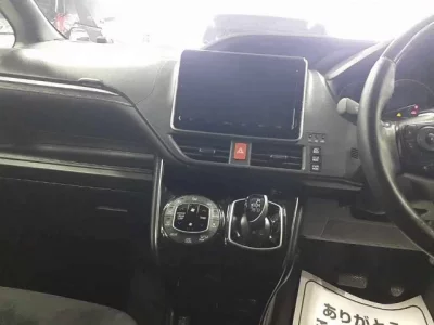 Toyota ESQUIRE