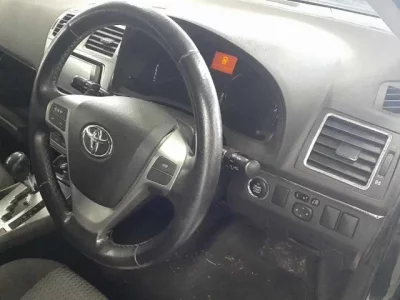 Toyota AVENSIS WAGON
