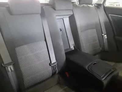 Toyota AVENSIS WAGON