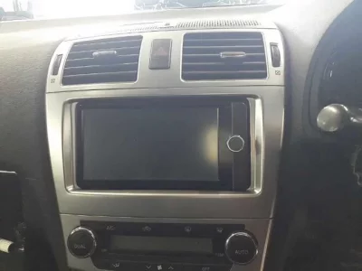 Toyota AVENSIS WAGON