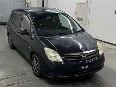 Toyota COROLLA SPACIO