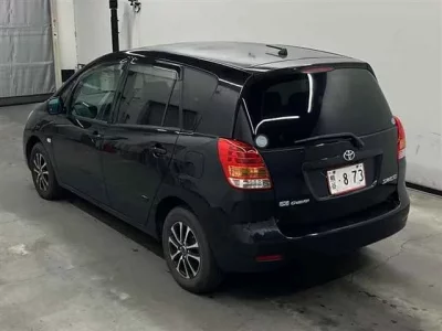 Toyota COROLLA SPACIO