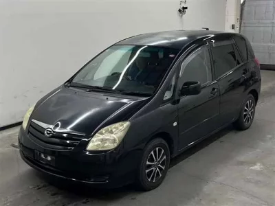 Toyota COROLLA SPACIO