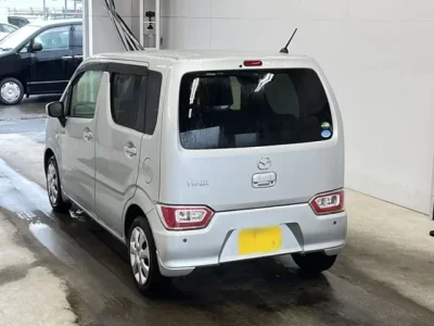 Mazda FLAIR