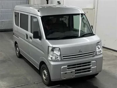 Mitsubishi MINICAB VAN