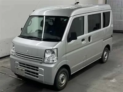 Mitsubishi MINICAB VAN