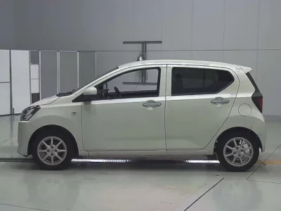 Subaru PLEO PLUS