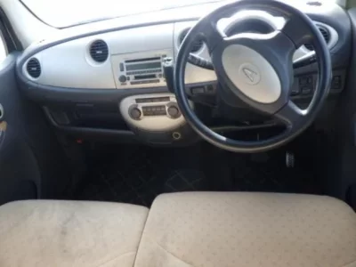 Daihatsu MOVE LATTE