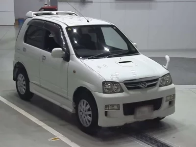 Daihatsu TERIOS KID