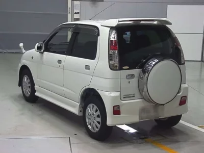 Daihatsu TERIOS KID