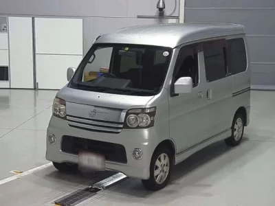 Daihatsu Atrai Wagon