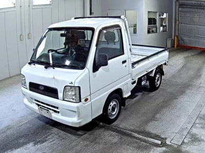 Subaru SAMBAR