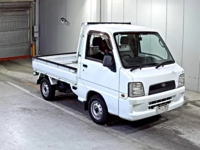 Subaru SAMBAR