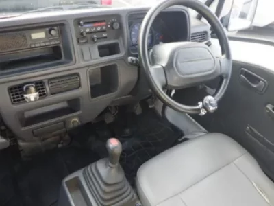Subaru SAMBAR