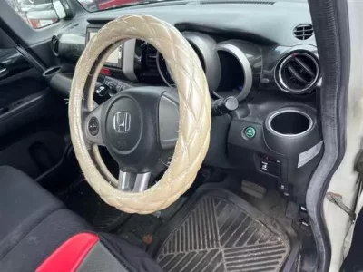 Honda N BOX PLUS