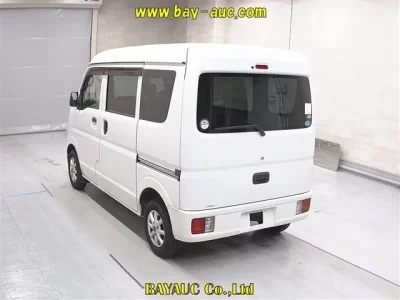 Mitsubishi MINICAB VAN