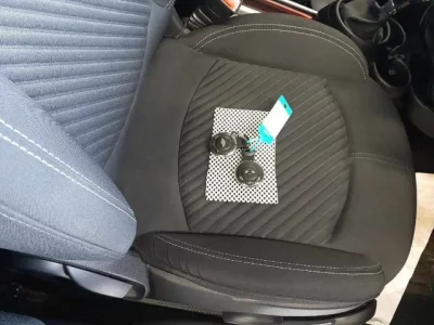 BMW MINI