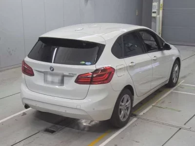 BMW 2-Series