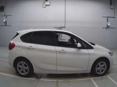 BMW 2-Series