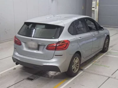 BMW 2-Series