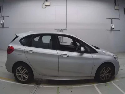 BMW 2-Series