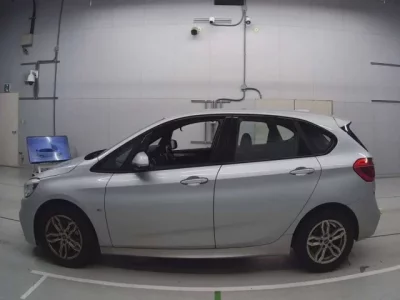 BMW 2-Series