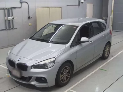 BMW 2-Series
