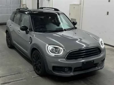 BMW MINI