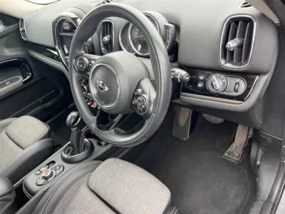 BMW MINI