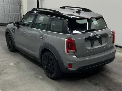 BMW MINI