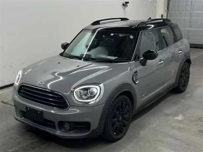 BMW MINI