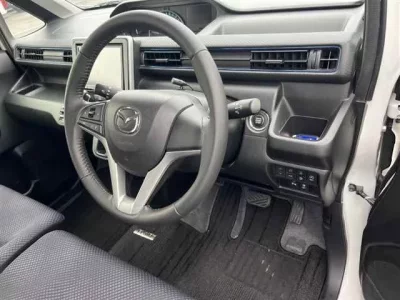 Mazda FLAIR