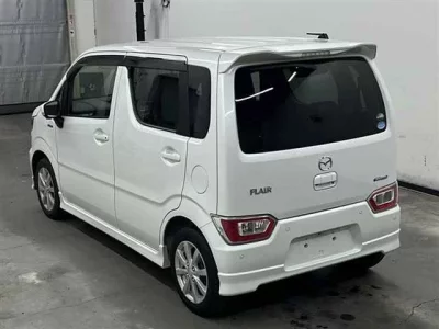 Mazda FLAIR