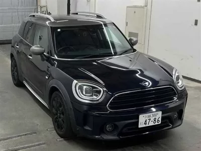 BMW MINI