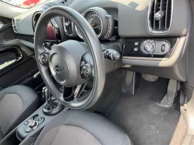 BMW MINI