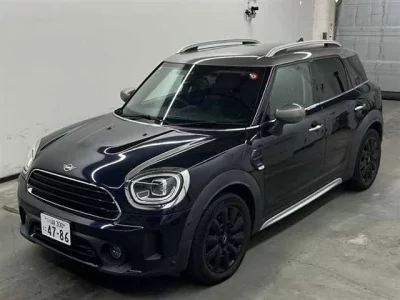 BMW MINI