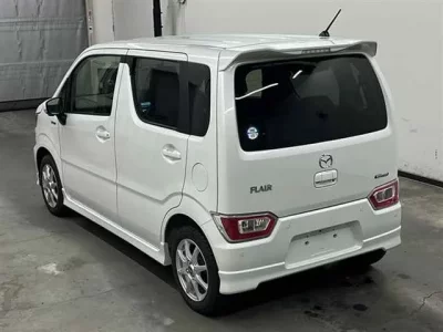 Mazda FLAIR