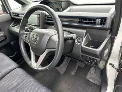 Mazda FLAIR