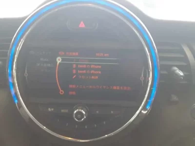 BMW MINI