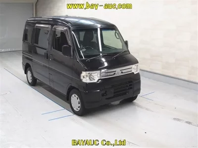 Mitsubishi MINICAB VAN